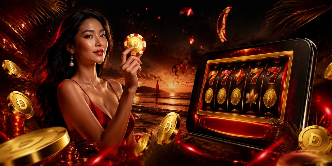 ap888 Slot Ngay Mới – Tựa Game Vừa Ra Mắt Tại ap888